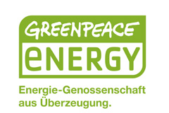 Alternative & Erneuerbare Energien News: Greenpeace Energy