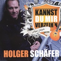 News - Central: Holger Schfer - Kannst du mir verzeihn?