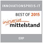 Deutsche-Politik-News.de | Innovationspreis-IT 2015: Fuhrparksoftware gehrt zu den 