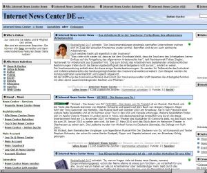 Browser Games News | News, Infos & Tipps @ Internet-News-Center.de !