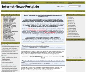 Einkauf-Shopping.de - Shopping Infos & Shopping Tipps | Aktuelle News, Infos, Tipps & Wissenswertes @ Internet-News-Portal.de!