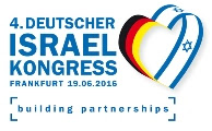 Deutsche-Politik-News.de | 4. Deutscher Israelkongress