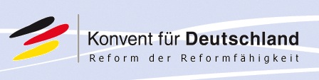 Deutsche-Politik-News.de | Foto: Konvent fr Deutschland