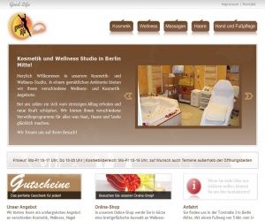 Einkauf-Shopping.de - Shopping Infos & Shopping Tipps | Kosmetikstudio Berlin