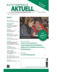 Landwirtschaft News & Agrarwirtschaft News @ Agrar-Center.de | Foto: Die neue NPA Nr.53
