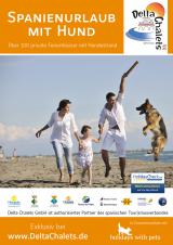 Hunde Infos & Hunde News @ Hunde-Info-Portal.de | Foto: Familienurlaub mit Hund in Spanien