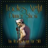 Foto: Die >> Ladies Night Dinner Show << am 22.04.2015 in Ludwigsburg