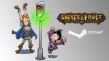 Browsergames News: Foto: Shakes & Fidget - Steam