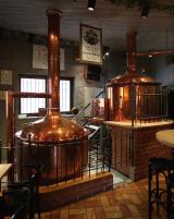 Bier-Homepage.de - Rund um's Thema Bier: Biere, Hopfen, Reinheitsgebot, Brauereien. | Foto: Ab 7. Mrz ldt das Brauhaus Georgbraeu zu Brauerei-Fhrungen ein (Foto: Brauhaus Georgbraeu)