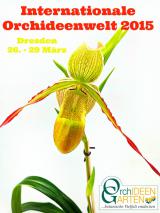 Orchideen-Seite.de - rund um die Orchidee ! | Foto: Internationale Orchideenwelt mit Orchideengarten Karge