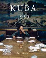 Kuba-News.de - Kuba Infos & Kuba Tipps | Foto: cover KUBA 1959 ( Burt Glinn / Magnum Photos)