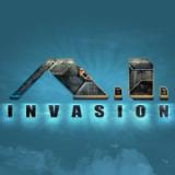 Browsergames News: Foto: Browserspiel A.I. Invasion.