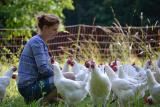 Foto: Inga Gnther, kokisten-Mitarbeiterin und Geschftsfhrerin der TZ. |  Landwirtschaft News & Agrarwirtschaft News @ Agrar-Center.de