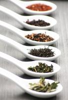 Pflanzen Tipps & Pflanzen Infos @ Pflanzen-Info-Portal.de | Foto: www.tea-exclusive.de - verschiedene Teesorten