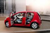 Casting Portal News | Foto: SEAT Mii auf Deutschland-Tournee.