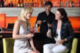 Casting Portal News | Foto: Schweppes Barkeeper f�r einen Abend.
