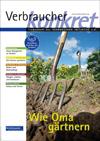 Landwirtschaft News & Agrarwirtschaft News @ Agrar-Center.de | Foto: Cover von >>> Wie Oma grtnern <<<