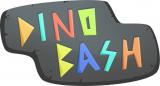 Browsergames News: Foto: Dino Bash-Logo
