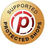 Recht News & Recht Infos @ RechtsPortal-14/7.de | Foto: Protected Shops Logo