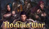Browsergames News: Foto: Rodinia War by Ons On SOFT (C) 2015