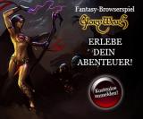 Browser Games News | Foto: Fantasy-Browsergame Glory Wars