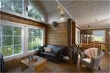 Immobilien Portal 123 - Rund um die Immobilie | Foto: Blockhaus Experten - � Blockhaus Kuusamo.
