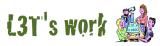 E-Learning Infos & E-Learning Tipps @ E-Learning-Infos.de | Foto: Ank�ndigung der Veranstaltung L3T's WORK.