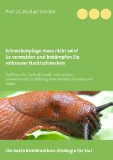 Landleben-Infos.de | Foto: Profitipps und neues >> Spezialrezept << gegen Schneckenplage