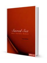 Buchcover: Sacred Sex - Das intime Gebet