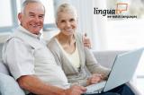 SeniorInnen News & Infos @ Senioren-Page.de | Foto: Sprachkurse fr ltere Menschen: Audiovisuelle Lernkonzepte von LinguaTV besonders geeignet.