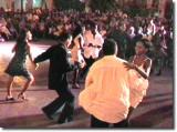 Kuba-News.de - Kuba Infos & Kuba Tipps | Foto: Die Kubaner sehen den Tanz Salsa immer als Ausdruck des Lebensgefhls.