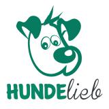Hunde Infos & Hunde News @ Hunde-Info-Portal.de | Foto: Website-Logo von HUNDELIEB