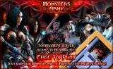 Landleben-Infos.de | Foto: Gewinne ein iPad 3 und Ingame-Whrung bei MonsterArmy-Tournament.