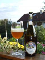 Bier-Homepage.de - Rund um's Thema Bier: Biere, Hopfen, Reinheitsgebot, Brauereien. | Foto: Das TAPX Mein Nelson Sauvin von Schneider Weisse - (c) Lieblingsbier.de.