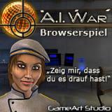 Browser Games News | Foto: Fantasy-RPG Glory Wars und Science-Fiction-Browsergame A.I. War