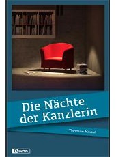 Foto: Die Nchte der Kanzlerin - Cover