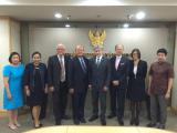 Deutsche-Politik-News.de | Foto: Ministry of Commerce of Thailand empfngt Magdeburger Delegation