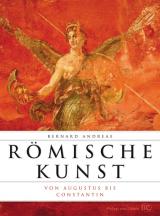 Historisches @ Historiker-News.de | Foto: Bernard Andreae: Rmische Kunst. Von Augustus bis Constantin.