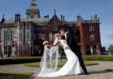 Hochzeit-Heirat.Info - Hochzeit & Heirat Infos & Hochzeit & Heirat Tipps | Foto: Adare Manor.