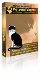 Katzen Infos & Katzen News @ Katzen-Info-Portal.de | Foto: Katzendiabetes - interaktives eBook.