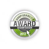 Open Source Shop Systeme |  | Open Source Shop News - Foto: Wer gewinnt den Shop Usability Award 2012?