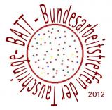 SeniorInnen News & Infos @ Senioren-Page.de | Foto: Logo des Bundestreffens 2012.