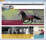 Foto: Pferdemagazin.Info - Neues Webmagazin fr Pferdeliebhaber und Reiter! |  Landwirtschaft News & Agrarwirtschaft News @ Agrar-Center.de
