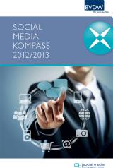 Suchmaschinenoptimierung / SEO - Artikel @ COMPLEX-Berlin.de | Foto: Die vierte Ausgabe des >> Social Media Kompass << erscheint zur dmexco 2012.