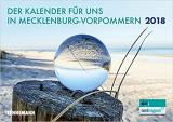 Deutsche-Politik-News.de | Foto: Der Kalender fr uns in Mecklenburg-Vorpommern 2018 / TENNEMANN Verlag / ISBN 978-3-941452-56-5