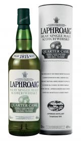 Bier-Homepage.de - Rund um's Thema Bier: Biere, Hopfen, Reinheitsgebot, Brauereien. | Foto: Bei Laphroaig Live 2012 wird u. a. Laphroaig Quarter Cask von ausgewhlten Experten verkostet.