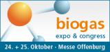 Foto: Biogas  expo & congress am 24. + 25. Oktober 2012 |  Landwirtschaft News & Agrarwirtschaft News @ Agrar-Center.de