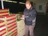 Foto: Brckner Software bei der mobilen Auftragserfassung auf dem Gromarkt |  Landwirtschaft News & Agrarwirtschaft News @ Agrar-Center.de