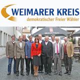 Deutsche-Politik-News.de | Die Initiativgruppe des WEIMARER KREISES tagte in der Altstadt von Weimar