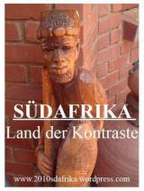 Suedafrika-News-247.de - Sdafrika Infos & Sdafrika Tipps | Foto: Logo >> SDAFRIKA  Land der Kontraste <<